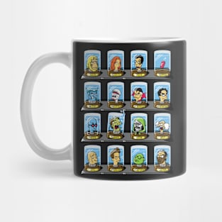 DOC2 Mug